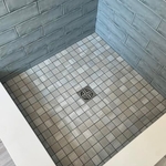 Bathroom remodel