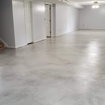 Basement Stain