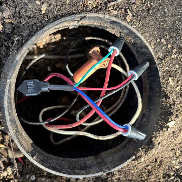 Wirevirus