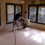 Sanding & Refinishing