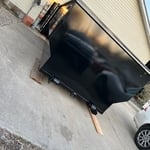 dumpster delivered