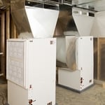 Commercial Install