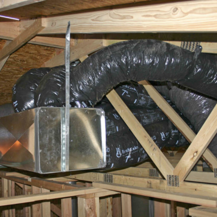 Duct Work