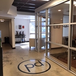 Corporate office of Painters on Demand