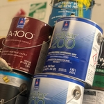 Whatever paint color you choose, we can get it.