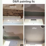 Drywall patch