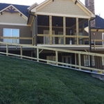 Railings