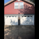 Stratford 2000 w/ decorative hardware!