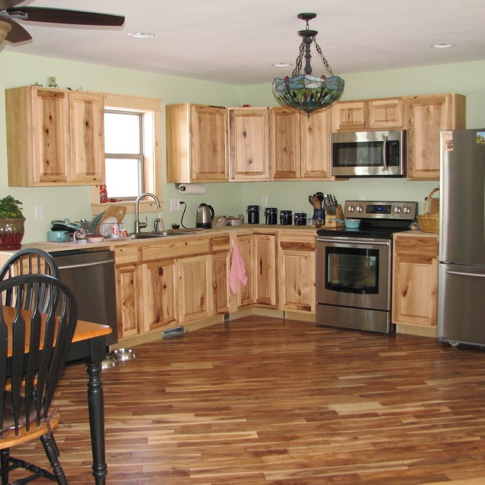 open concept