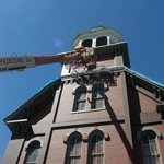Summer St. School St. Johnsbury