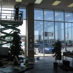 Residential Tinting