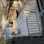 Dillman Deck