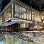 Dillman Deck