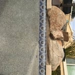 Tile Cleaning (BeadBlast)