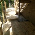 Custom Deck