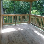 Custom Deck