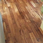 Engineered Hardwood Flooring