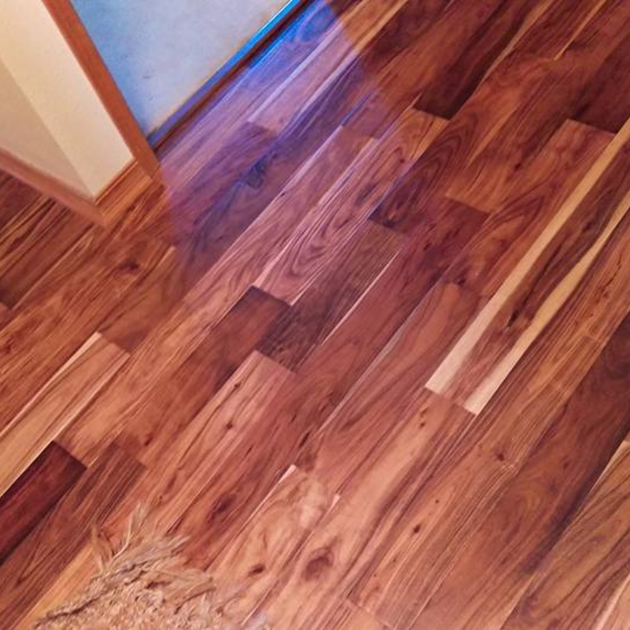 Engineered Hardwood Flooring