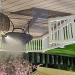 Deck Washing or Deck Cleaning