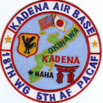 Kadena Air Base