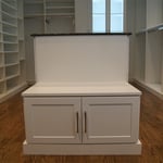 Master Closet I SpaceManager Closets