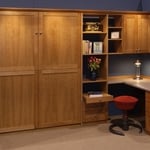 Murphy Wall Bed