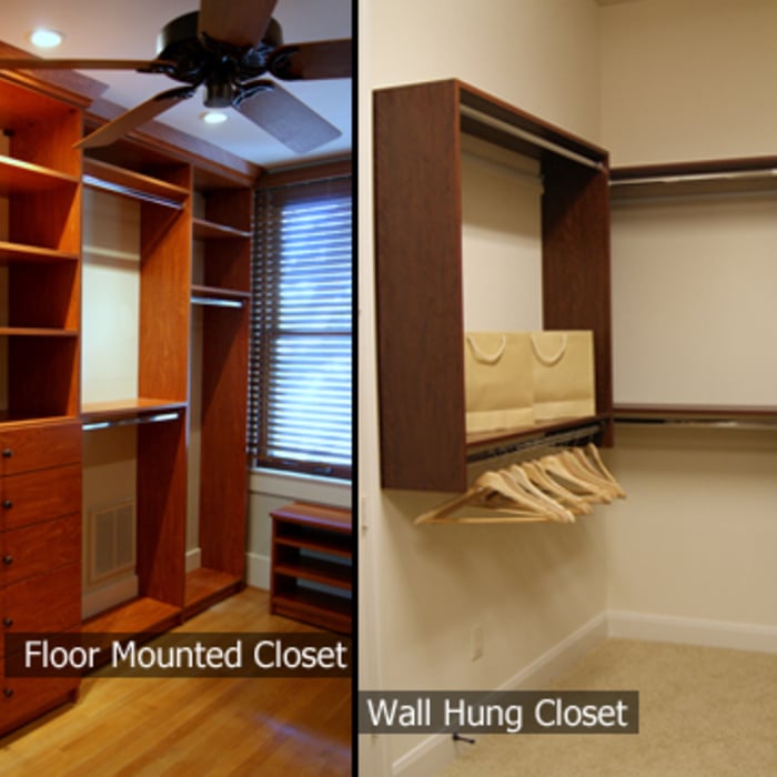 Murphy Wall Bed