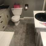 Our work