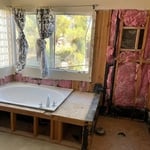 Master Bathroom remodeling