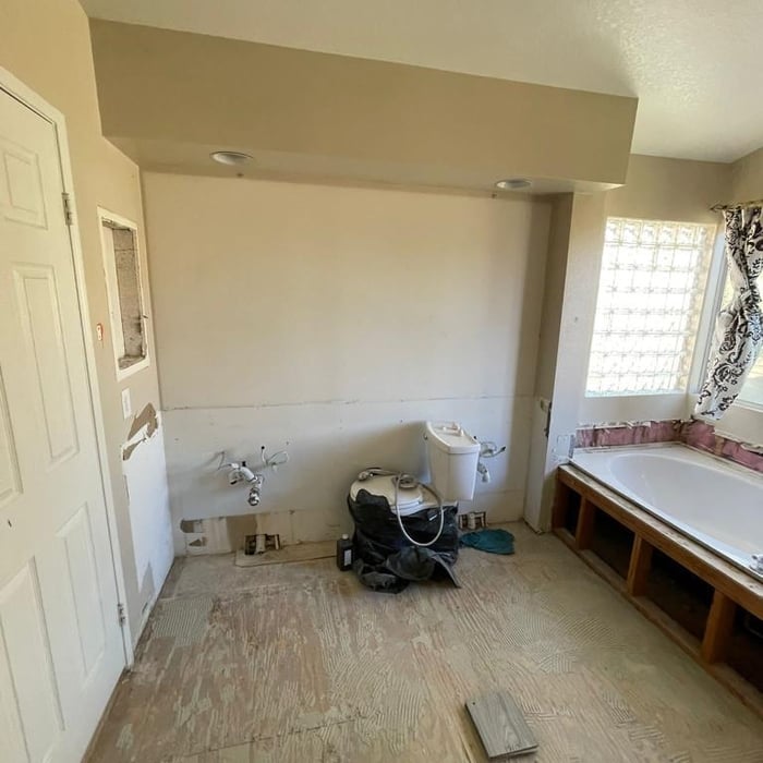 The Willow Oaks project