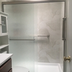 Tub conversions