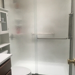 Tub conversions