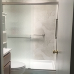 Tub conversions