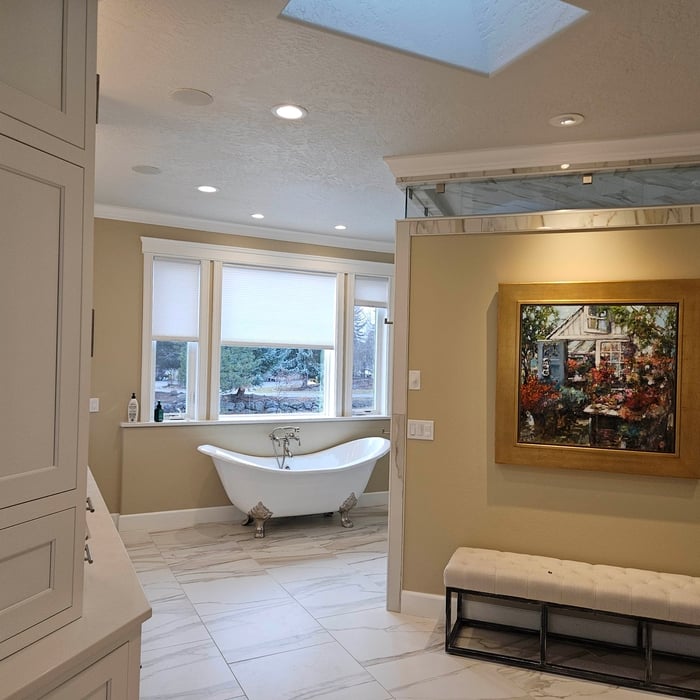Bathroom Remodel