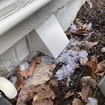 Dryer Vent (Star)