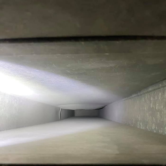 Single Furnace Return