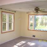 Vinyl Double Hung