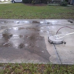 Surface Cleaning