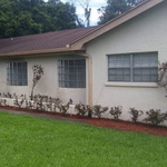 Pressure Washing