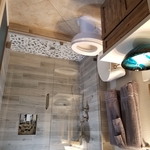 after remodeling