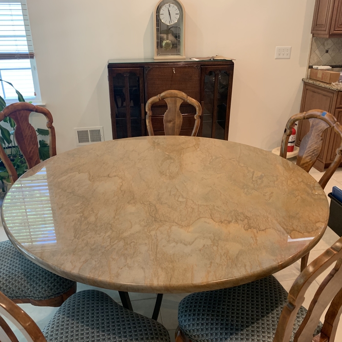 Table Top