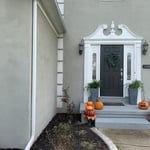 Stucco repair