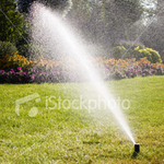 Irrigation