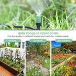 Irrigation