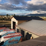 Shop Addition