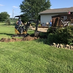 Still digging !!