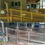 Front Deck