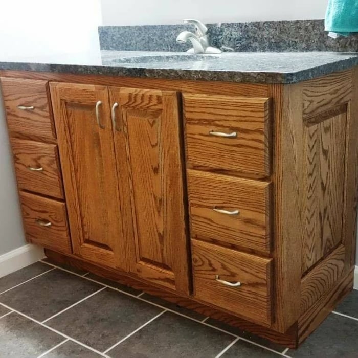Bath Vanity
