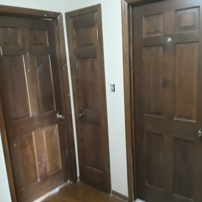 doors
