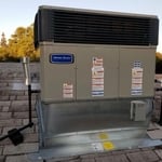 Hvac Installation